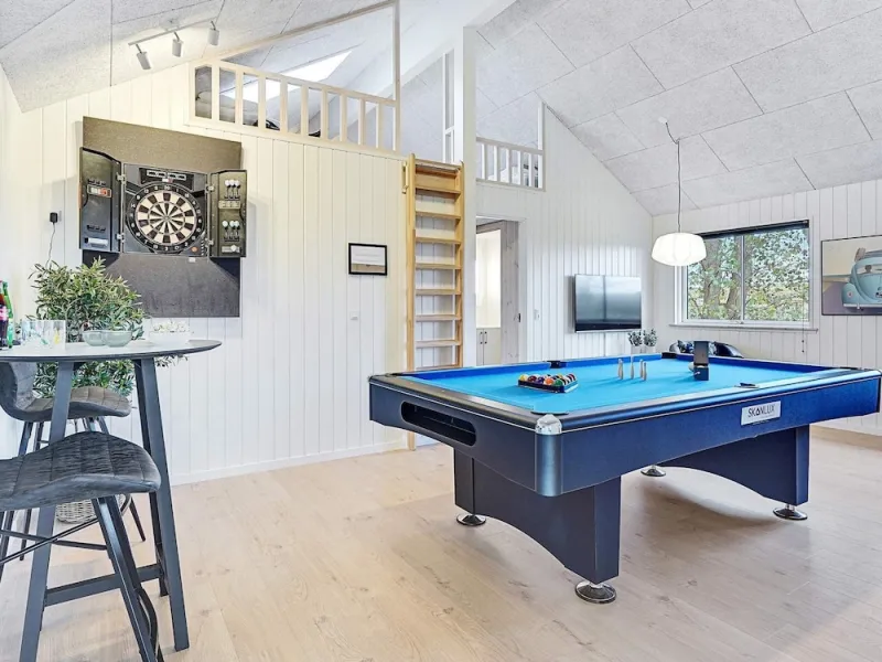Billede 5 af 14 Person Holiday Home in Vaeggerlose