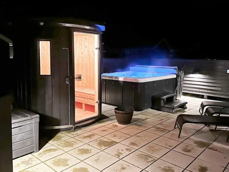 Billede 6 af 14 Person Holiday Home in Vaeggerlose
