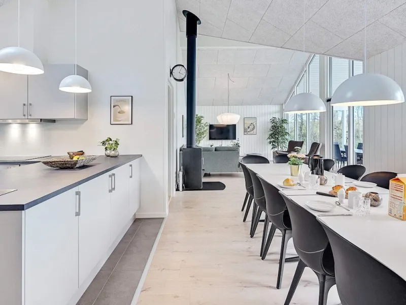 Billede 7 af 14 Person Holiday Home in Vaeggerlose