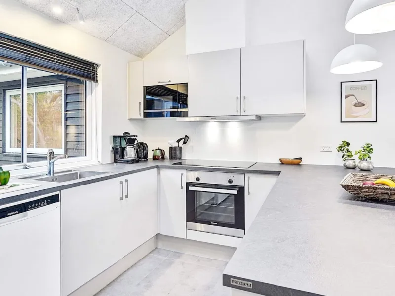 Billede 9 af 14 Person Holiday Home in Vaeggerlose