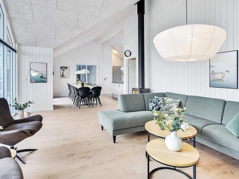 Billede 16 af 14 Person Holiday Home in Vaeggerlose