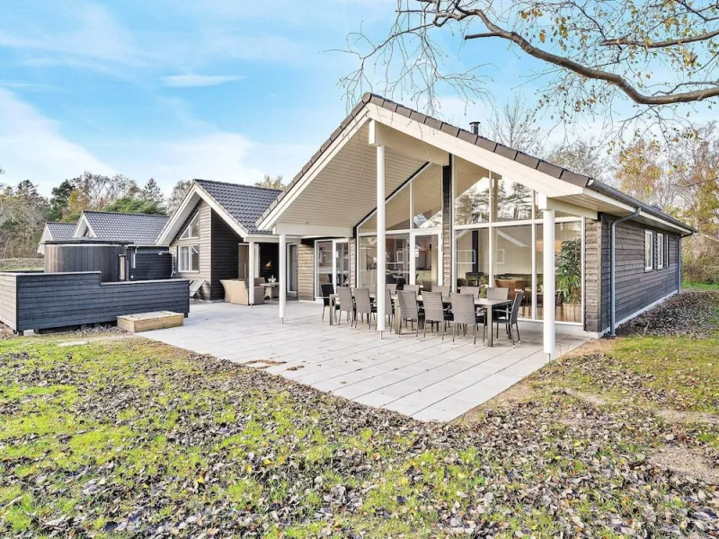 Billede 28 af 14 Person Holiday Home in Vaeggerlose