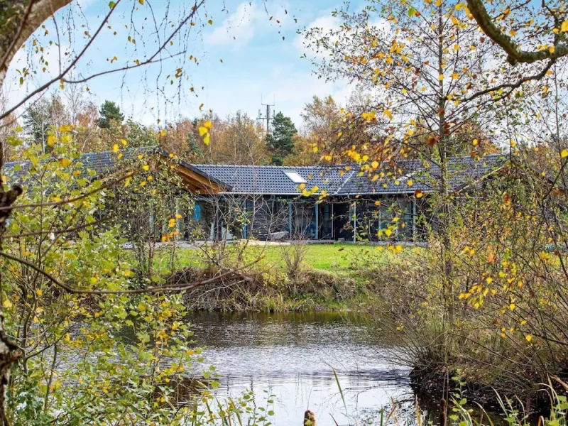 Billede 7 af 22 Person Holiday Home in Vaeggerlose