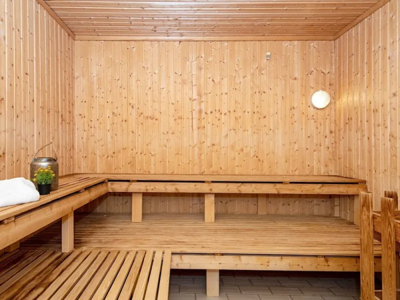 Billede 4 af 4 Person Holiday Home in Ringkobing