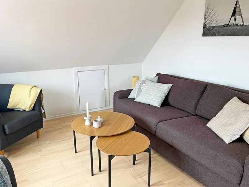 Billede 2 af 4 Person Holiday Home in Svaneke