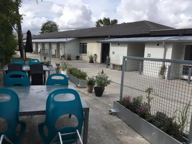Billede 2 af Motel Poppelvej