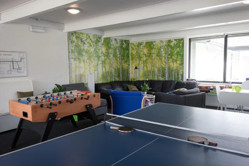 Billede 8 af Motel Poppelvej