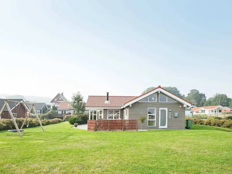 Billede 14 af 8 Person Holiday Home in Sjolund-by Traum
