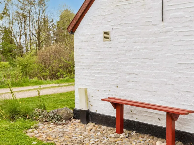 Billede 12 af Cozy Coastal Cottage at Jegindo-by Traum
