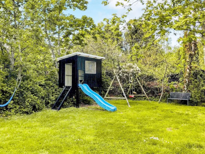 Billede 8 af 8 Person Holiday Home in Graested-by Traum