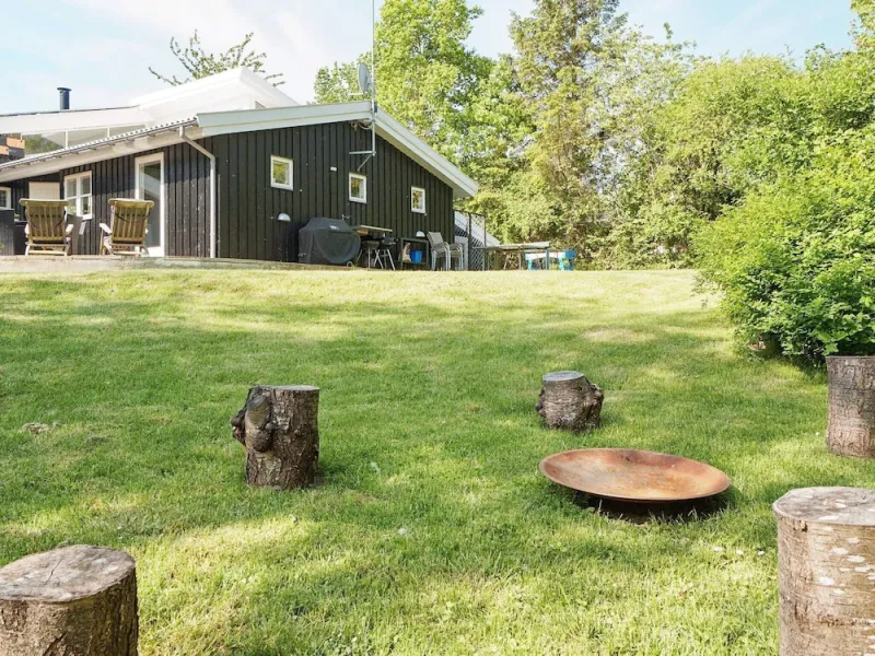 Billede 12 af 8 Person Holiday Home in Graested-by Traum