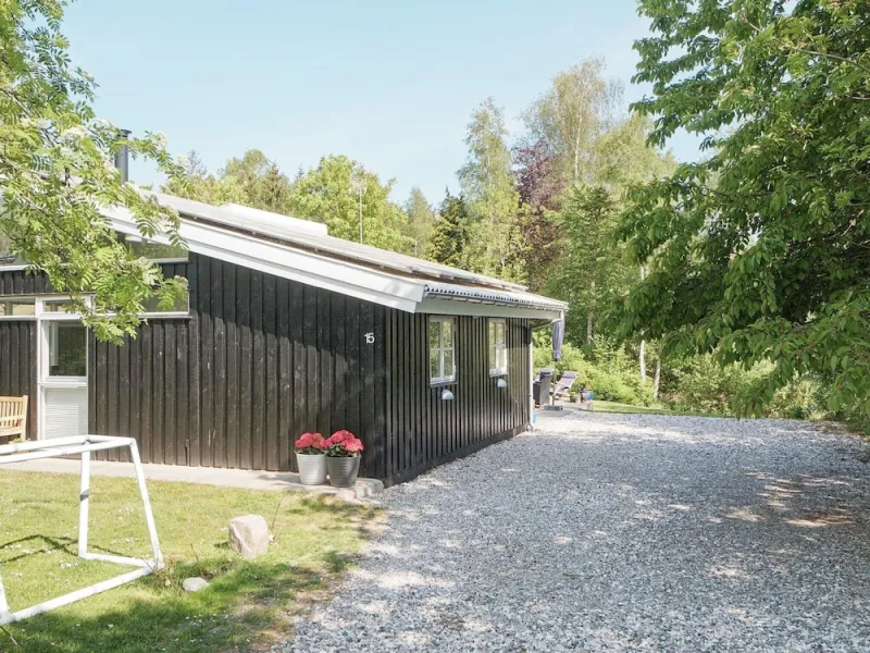 Billede 25 af 8 Person Holiday Home in Graested-by Traum
