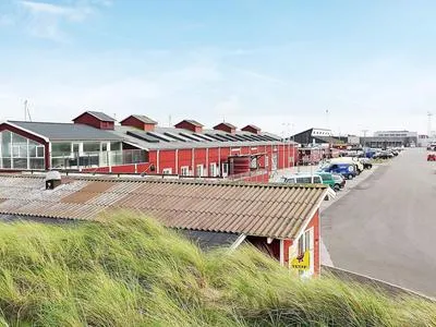 Billede 33 af 6 Person Holiday Home in Thyboron-by Traum