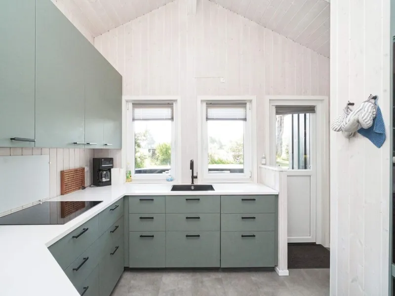 Billede 4 af 7 Person Holiday Home in Graested