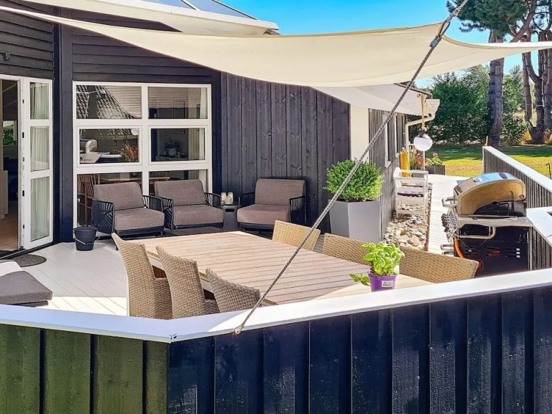 Billede 7 af 7 Person Holiday Home in Graested