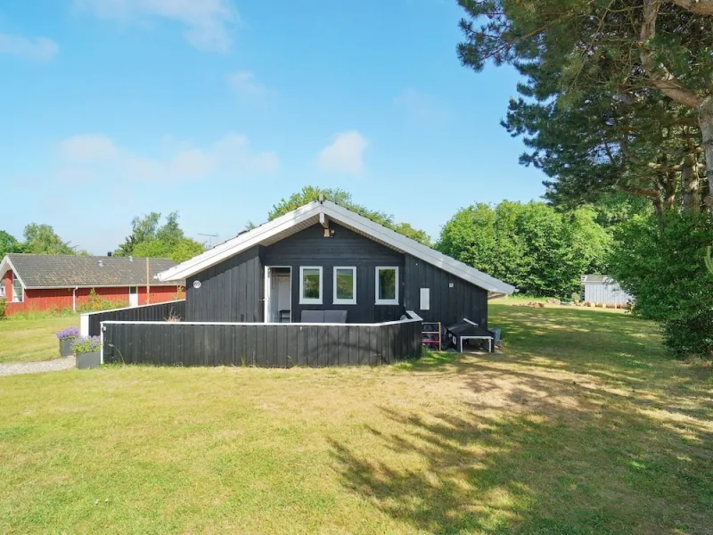 Billede 8 af 7 Person Holiday Home in Graested