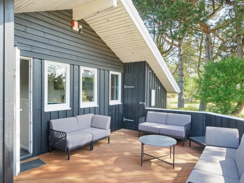 Billede 9 af 7 Person Holiday Home in Graested
