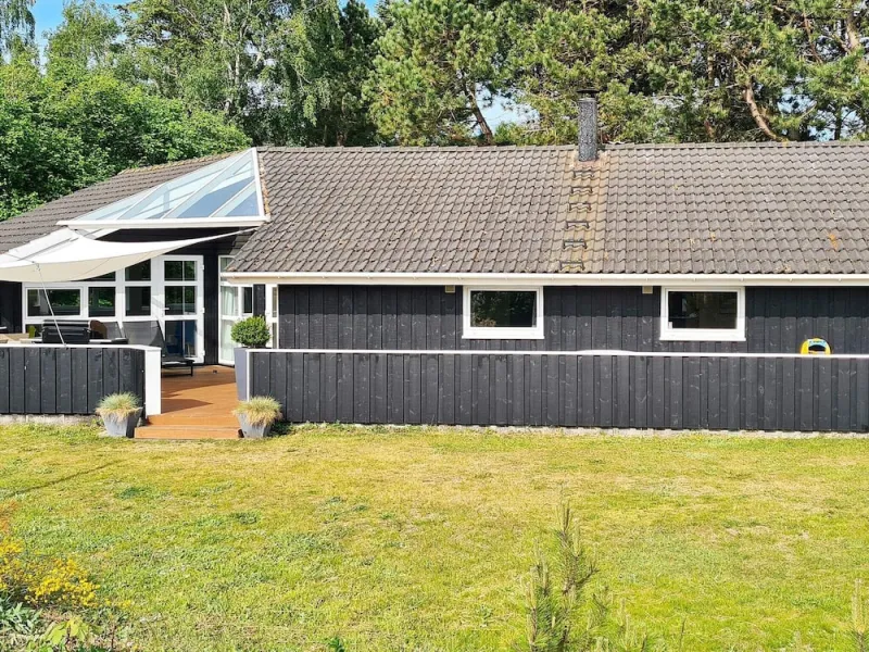 Billede 13 af 7 Person Holiday Home in Graested