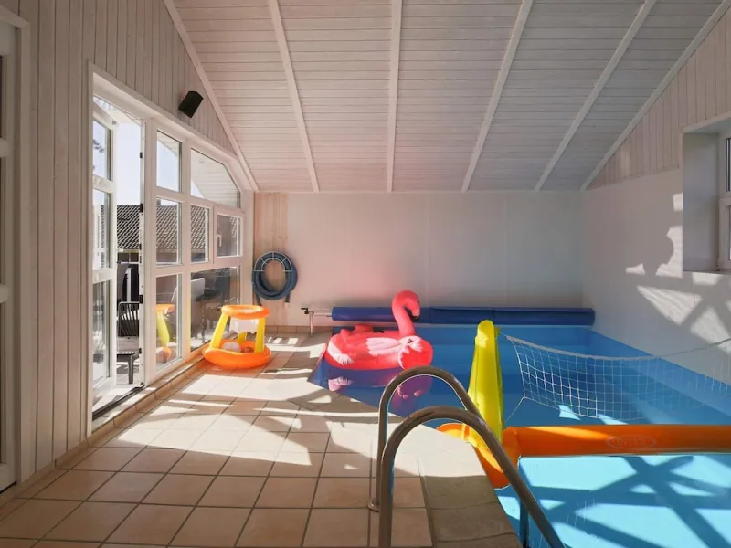 Billede 14 af 7 Person Holiday Home in Graested
