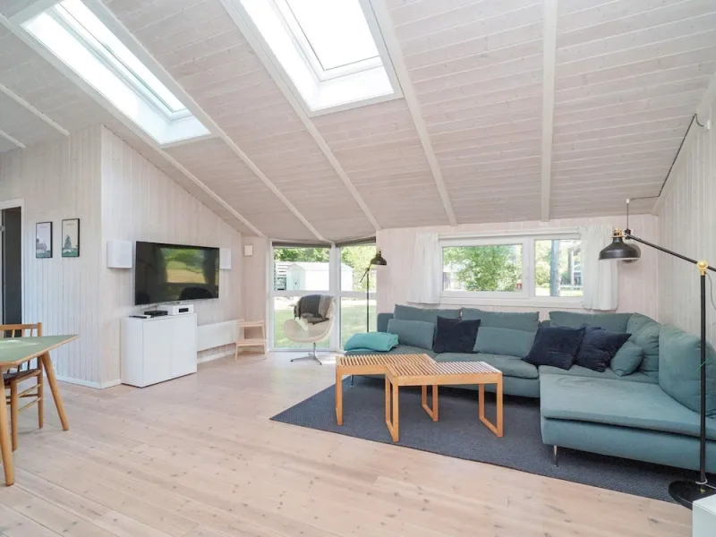 Billede 27 af 7 Person Holiday Home in Graested