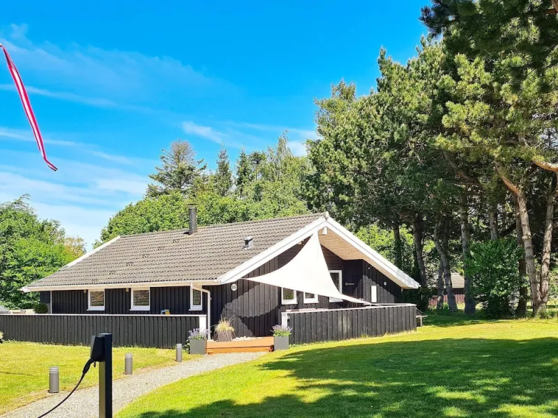 Billede 28 af 7 Person Holiday Home in Graested