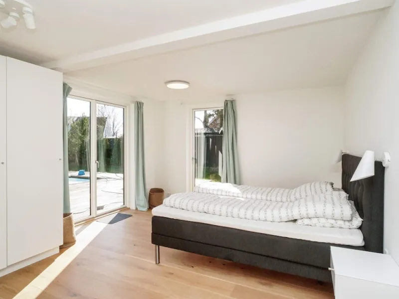 Billede 11 af 6 Person Holiday Home in Hornbaek