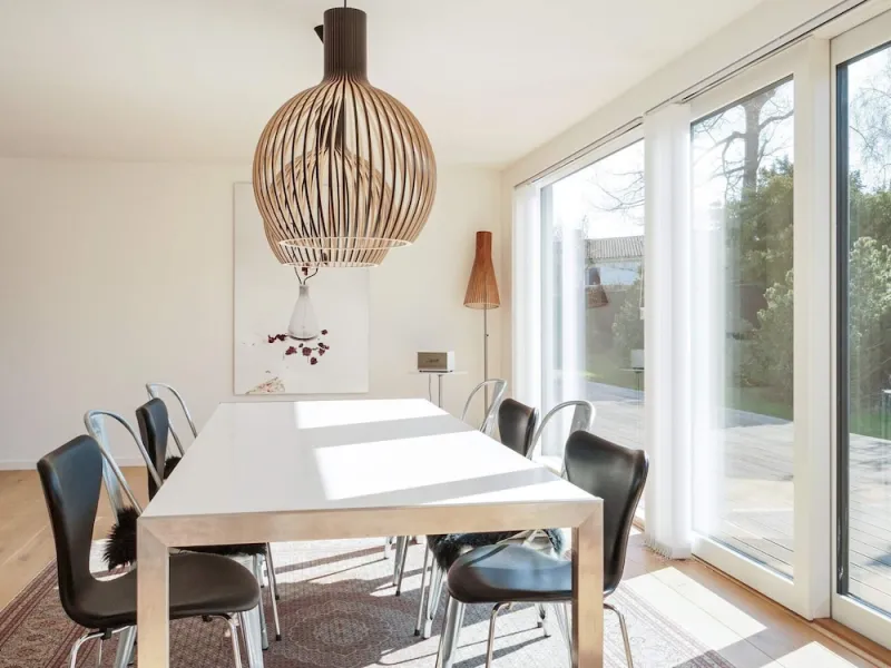 Billede 18 af 6 Person Holiday Home in Hornbaek
