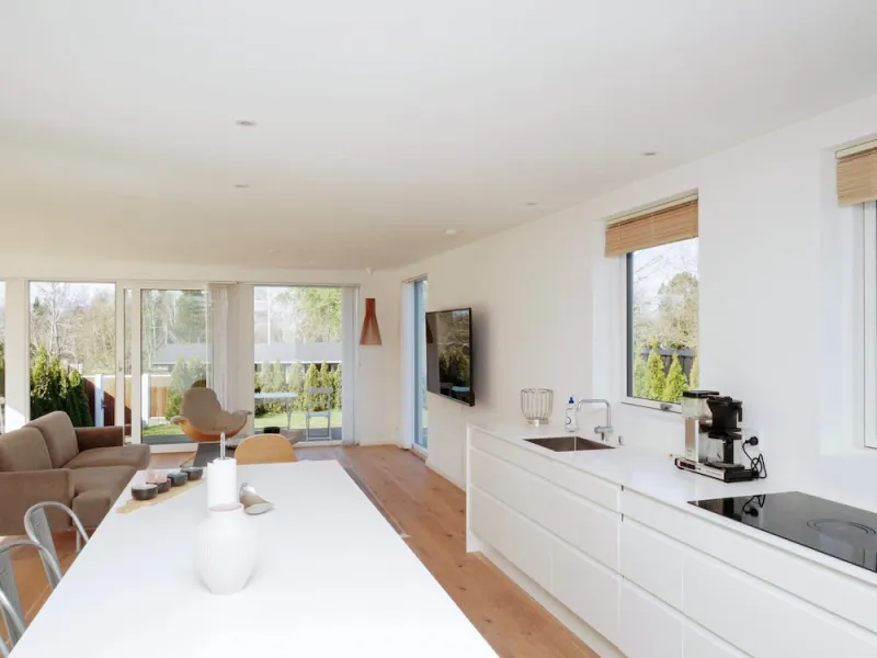 Billede 21 af 6 Person Holiday Home in Hornbaek