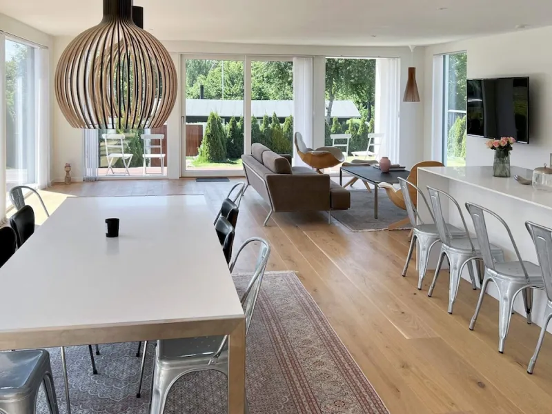Billede 24 af 6 Person Holiday Home in Hornbaek