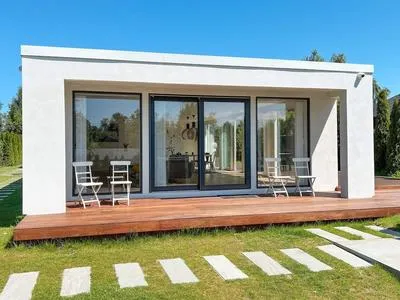 Billede 30 af 6 Person Holiday Home in Hornbaek