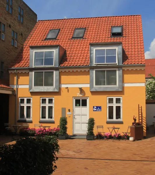Billede 1 af Odense City B&B