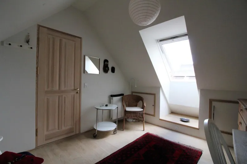 Billede 3 af Odense City B&B