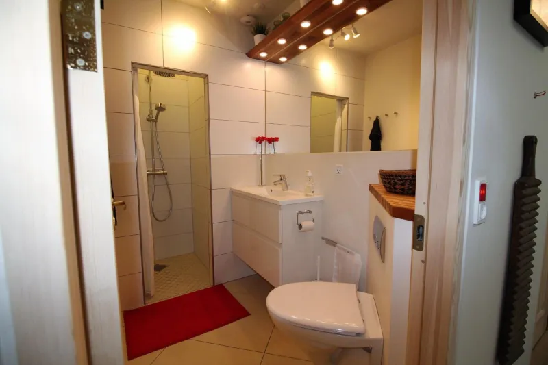 Billede 6 af Odense City B&B