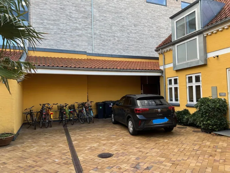 Billede 7 af Odense City B&B
