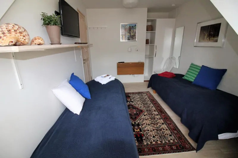 Billede 12 af Odense City B&B