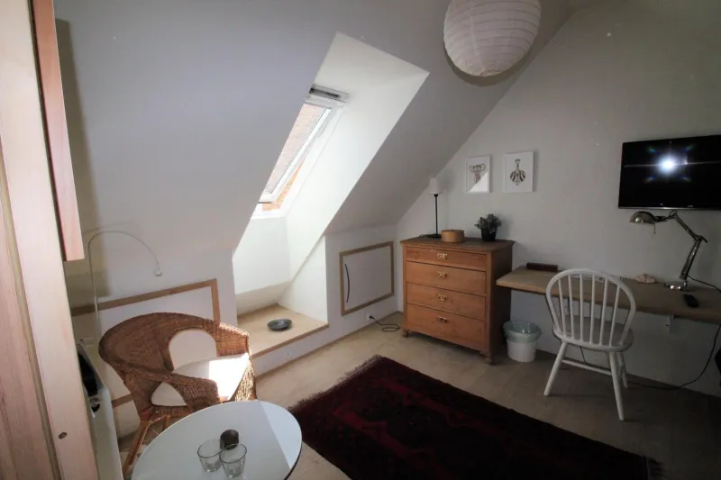 Billede 20 af Odense City B&B