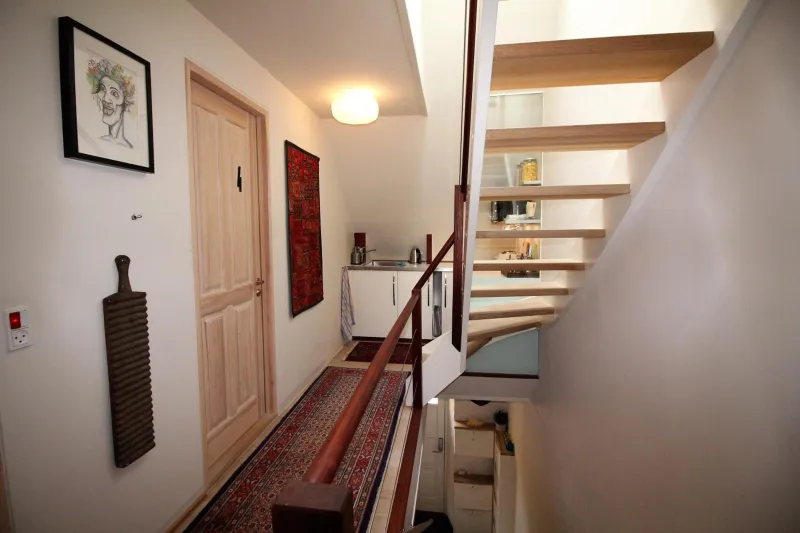 Billede 22 af Odense City B&B