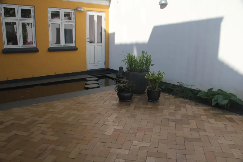 Billede 24 af Odense City B&B