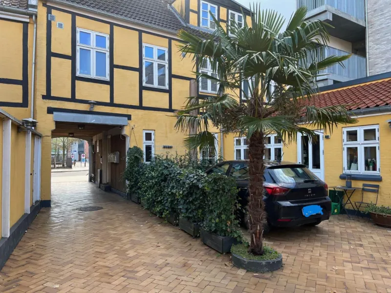 Billede 25 af Odense City B&B