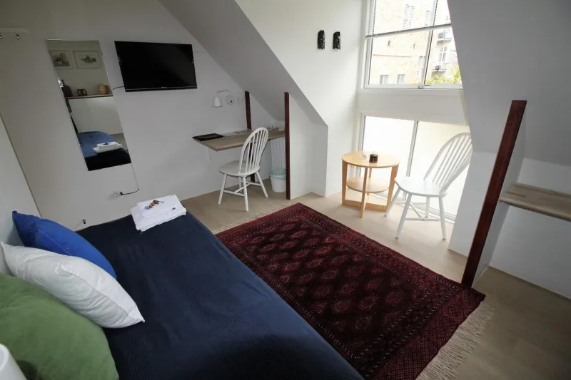 Billede 27 af Odense City B&B