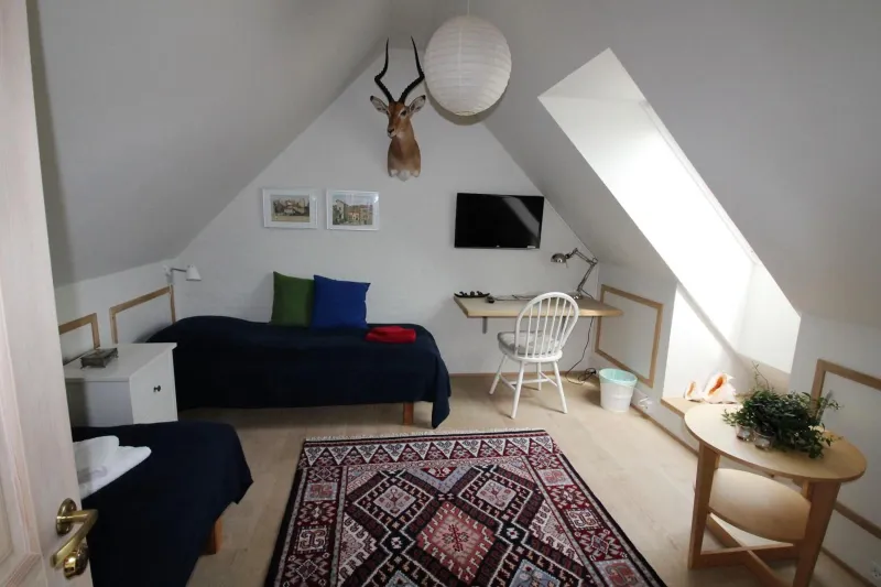 Billede 28 af Odense City B&B