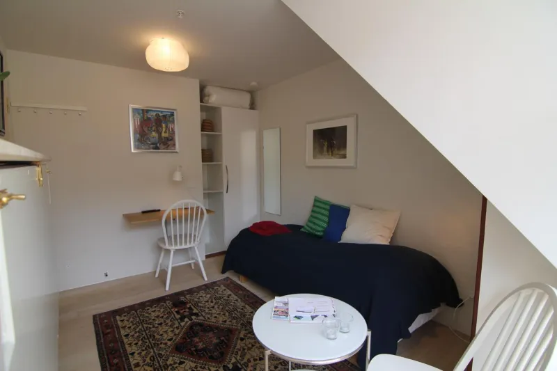 Billede 30 af Odense City B&B