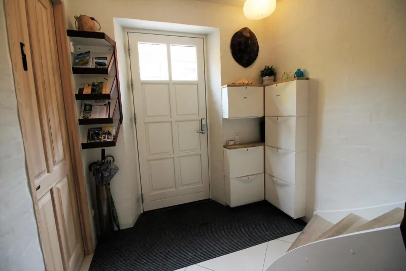 Billede 31 af Odense City B&B