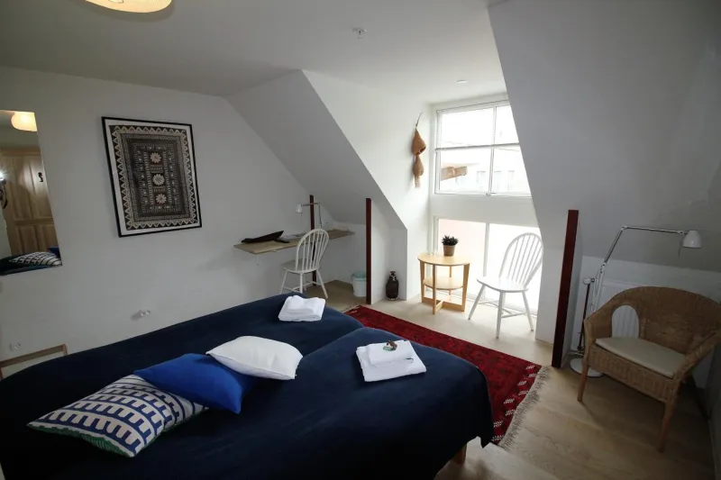 Billede 32 af Odense City B&B