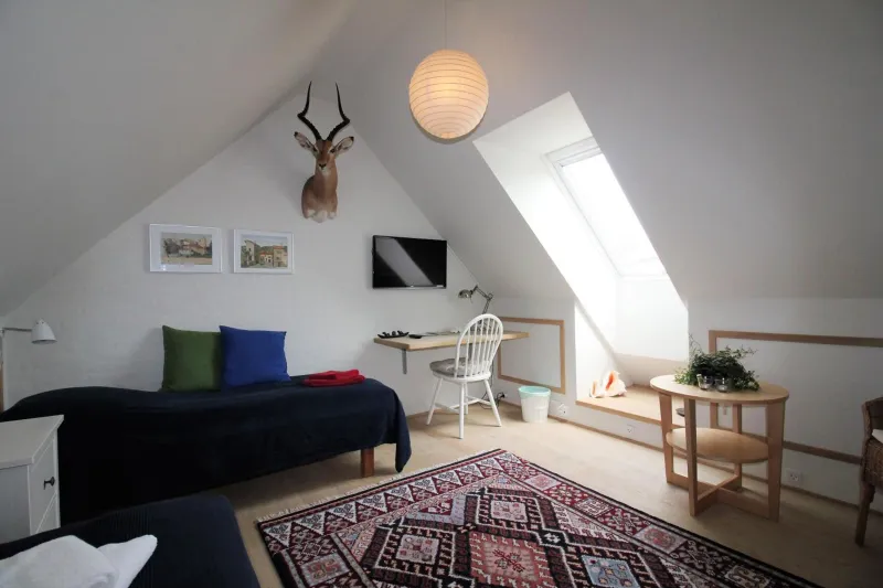 Billede 33 af Odense City B&B