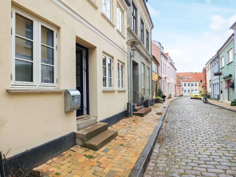 Billede 9 af 4 Person Holiday Home in Rudkobing