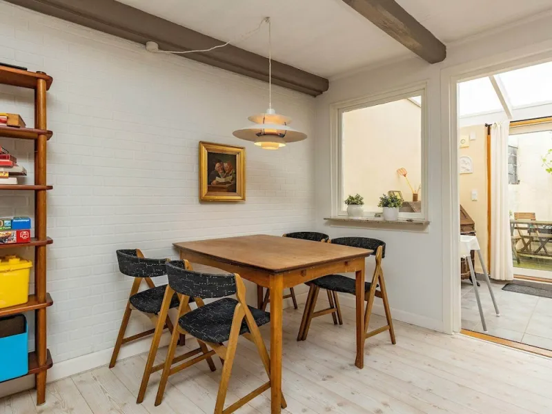 Billede 16 af 4 Person Holiday Home in Rudkobing