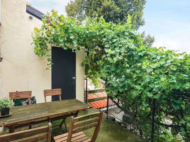 Billede 19 af 4 Person Holiday Home in Rudkobing
