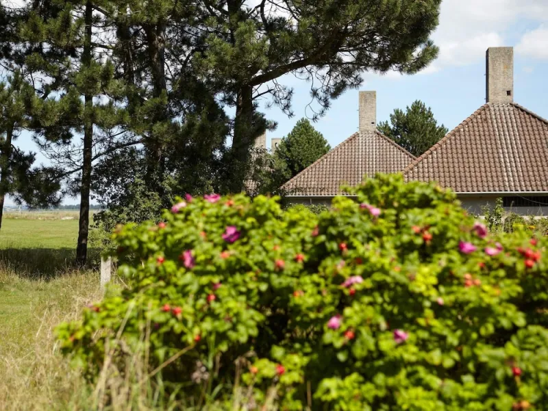 Billede 6 af 6 Person Holiday Home on a Holiday Park in Karrebaeksminde