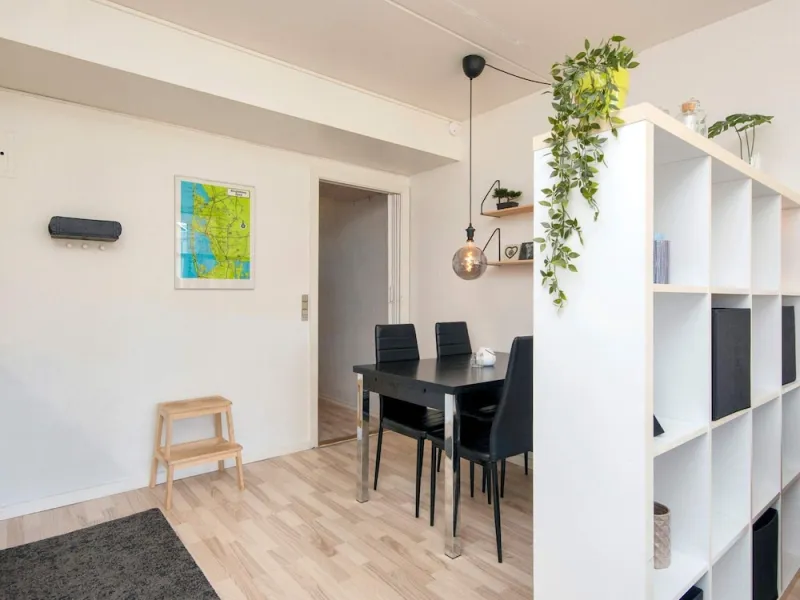 Billede 2 af 2 Person Holiday Home in Ringkobing